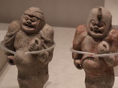 -陕西历史博物馆