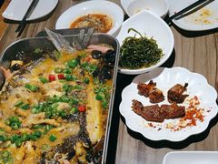 -半天妖烤鱼(大兴宾馆店)