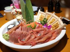 -花枝日本料理(金沟河店)