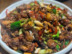 -高伟炒鸡总店(金源路店)