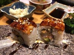 -浦·传统日式料理(3 5 1 1 店)