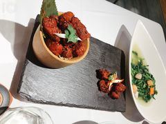 -梧桐Plus·创意京·川料理(万象城店)