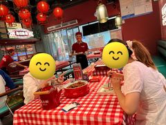 大堂-辣小鲜·南昌大排档(船山路店)