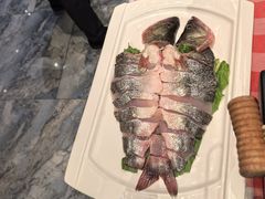 -粤香楼(新光里店)