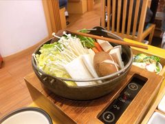 寿喜锅-胜博殿日式炸猪排(西红门店)