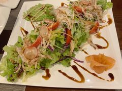 -LA CREPERIE BRETONNE布列塔尼法式餐厅(天童北路店)