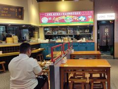 -龍堂蟹黄小笼包(万家丽店)