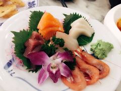 -红叶日料·放题·海胆·定食(星海店)