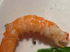 -拉蒂娜·巴西牛排馆 Latina·Brazilian Steakhouse(王府井喜悦店)