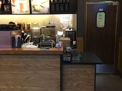 -星巴克(漕河泾2店)