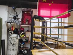 -成泰格斗(环球商业广场店)