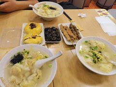 -琴岛顺天馄饨(营口路市场店)