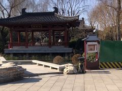 -华清宫景区