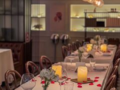 -壳里西餐厅Coquille Seafood Bistro(蒙自路店)