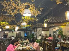 -庭院小酌(瑞莲街店)