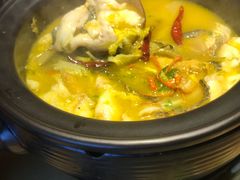 -蜀锦堂·川味现炒(襄阳武商汇店)