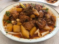 -楼兰印象(朝外店)