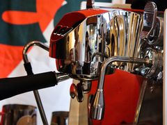 -喜柿咖啡SeeS coffee