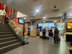 -麦当劳(佛山流行前线店)