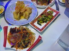 -望江门小龙虾·烧烤(九堡店)