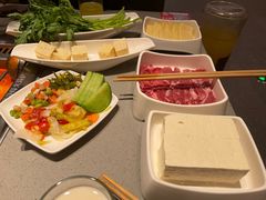 -海底捞火锅(太阳宫凯德mall店)