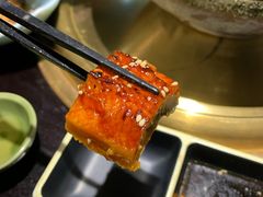 -三石铁板烧(紫竹桥店)