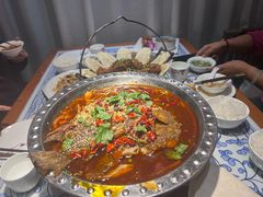 -群英会·三国菜(曹魏古城店)
