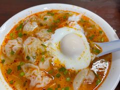 -安庆柴火馄饨(马道街店)