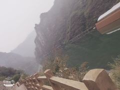 -河南宝泉旅游区