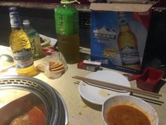 -蜀留香火锅·始于1999·原四川老火锅(白堤路店)
