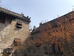 -天朝元辅-徐州民俗博物馆