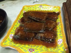 -那家小馆•北京菜•烤鸭(中关村店)