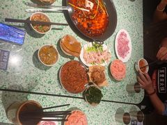 -五里关火锅(牛市口店)
