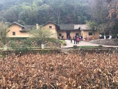 -韶山毛泽东同志故居