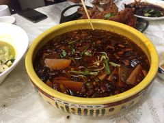 -惠宾饭庄(千禧店)