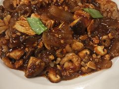 -裕德隆清真饭庄·天津特色菜(东丽店)