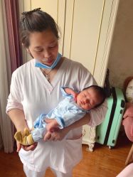 -东方幸福国际母婴月子会所(沙湾公园店)