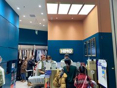 -海马体照相馆(北京朝阳大悦城店)
