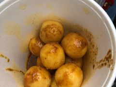 -利强记北角鸡蛋仔(弥敦道店 )