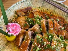 -德胜轩正宗顺德菜(宝安沙井会展中心店)