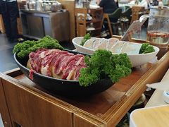 -土连锅·现熬养生汤锅(梁家巷店)