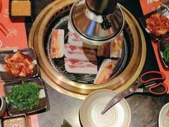 -和来烤肉(仓山万达店)