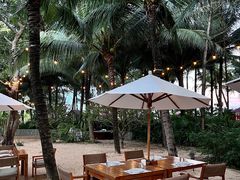 -三亚艾迪逊酒店·海滩烧烤 BARBACOA·现场乐队·浪漫晚餐·烧烤海鲜