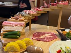 -千寻山野烤肉(中关村店)