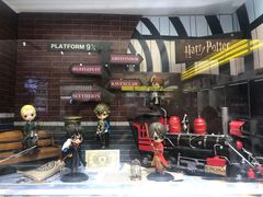 -泡泡玛特POPMART(龙湖杭州滨江天街店)