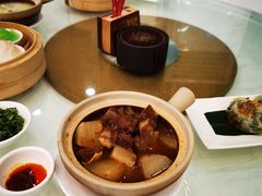 -金河半岛园林酒家(金融城店)