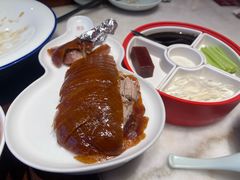 -小吊梨汤·北京菜·烤鸭(双井乐成中心店)