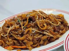 -明本湛江鸡•海鲜小厨(陈家祠店)