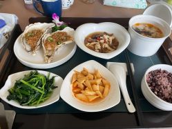 -新寰亚月子会所(金鸡湖凯宾店)