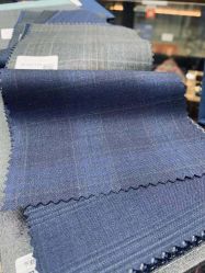 点击看大图 -香港威德诚洋服BESPOKE西服西装高级定制(上海湾一店)